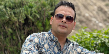सुन तस्कर प्रकरणमा राहुल महरालाई थुनामै राख्ने आदेश